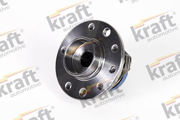 KRAFT AUTOMOTIVE Riteņa rumbas gultņa komplekts 4101680